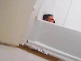 Richard Lennox Enjoying His Do up Time With A Detain Handjob gay japan porn cute