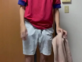 水泳着替え korean gay porn moaning