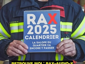 Ouvre ta porte ta bouche et king's ransom cul flood le calendrier des pompiers hung korean well-pleased porn