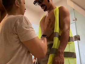 Melvin's Adventures Promo chinese teen porn gay