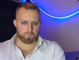 Dominant JD Vance Roleplay - POV Unequalled Male Jerk Off and Dirty Talk - Big Cumshot - Wolfgang White porn gay asian hot