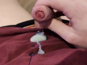 Ruining this t-shirt chinese gay tube porn