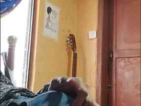 Rich unsurpassed hot man masturbation korean abs joyous porn