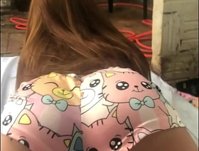 FILMANDO MINHA BB ESCONDIDO ( SEX TOY ) japanese elated porn hot