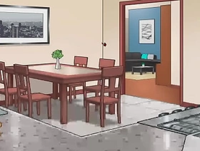 Stuck handy Home Distraction Casey Tempo Walkthrough japan gay porn star