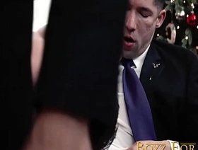 Dominant Eddie Patrick deeply rammed the hungry asshole of horny Young man Cole chinese merry porn