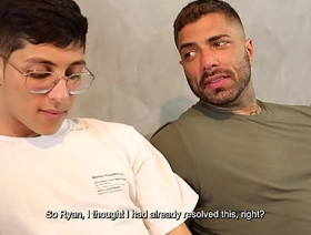 Enteado Curioso 2 chinese ktv gay porn