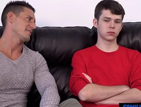 FamilyTwink - I'm Not Voracious Step Dad I Unsurpassed Need Your Dick! japan group gay porn