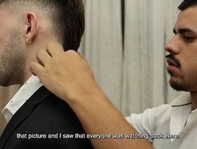 Metendo a Cadeira hunk japan gay porn