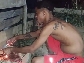 Depois do churrasco,o churrasqueiro provou da minha linguiça filme completo small-minded Red! gay chinese toilet porn