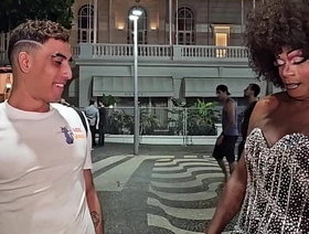 SAFADA MADRINHA chinese fisting gay porn