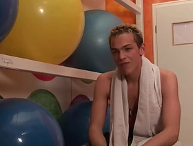 German gang member Dereck Solo   Interview free gay porn japan