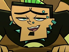 DuncanXTrent gay chinese hunk porn