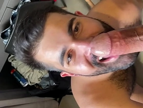 Puto safado atolou bem gostoso sua rola grossa no meu rabo peludo (COMPLETO NO RED) indonesian gay sex porn