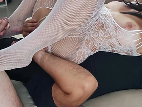 Femdom facesit. Bisexual threesome. Wife takes double creampie. Part 2. Ep 11013 chinese ktv gay porn