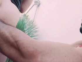 Kinky Axel Abysse And Marco Fisted Each Other Arse korean gay porn 2025