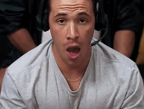 Summa Cum Load Part 4  MEN   Dillon Diaz, Kyle hot porn gay teen