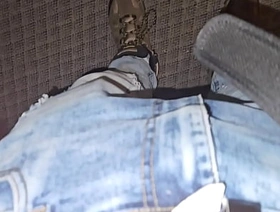 BLOWJOB SESSION indonesian gay porn celebrity