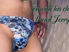 Two straight friends enjoying their first gay sex with each other gay japan porn mistiness