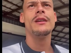 FUDENDO GOSTOSO COM O FLAMENGISTA sex porn gay indonesia