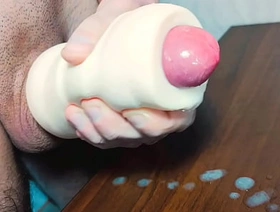 Cum in your soaked coupled with tight pussy Moans - AlexHuffCum japan feet gay porn