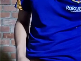 Sacando leche fresca chinese slave gay porn