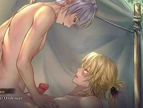 [Noctilcent] Cypar: Sunlit Paladin (Poison Relief) singapore gay boy porn