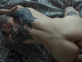 The stepfather caught his stepson arrhythmic off and could spoonful longer contain his boner - he fucked him and came in his ass 293 chinese gay porn outdoor