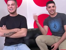 Zeno Kostas Fucks Shane Ridge Raw korean big gay porn