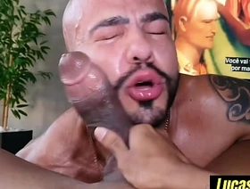 arrombei o rabao dessa puta itto gay porn japan