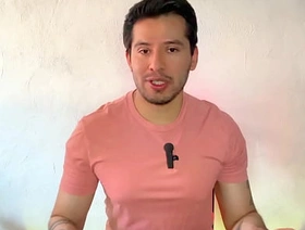 Mestro de universidad penetra y es penetrado por su joven alumno del servicio social! relato sexual korean gay solo porn