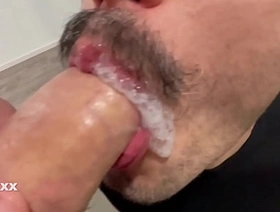 He fucks me together with breeds me in his office. PART 1 chinese grown up gay porn