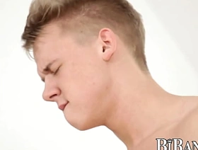 Blond radiate ass banged while licking babes pussy korean twinks blithe porn