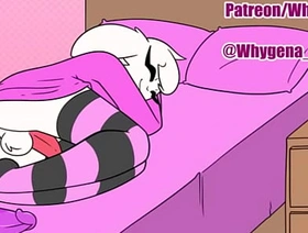 Reggie - Sexo anal whisk consolador chinese chub gay porn