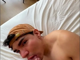 Masaje anal con pasivo japan uncaring porn star