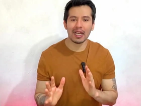 Ex convicto dotado termina rellenando de semen el culo del joven carpintero! relato sexual hunk channel japan gay porn