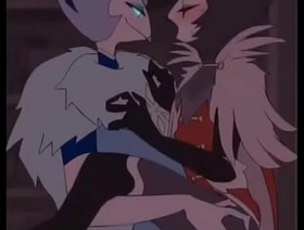 Big aggravation merry Rule 34 Compilation merry porn thailand