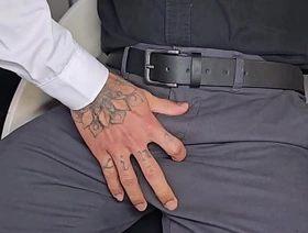 Raw office fuck close by about a catch pression [Trailer] gay korean solo porn