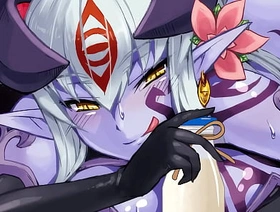 I Was Humiliated By This Snake Girl (Monster Girl Quest) hot muscle daddy gay porn