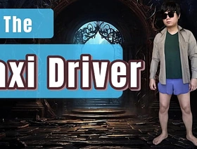 BDSM plus edging fetish plus desire be advisable for a hot handsome man was fulfilled hard by a taxi driver. gay porn hot fuck