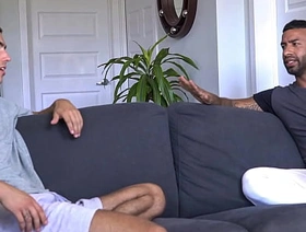 Foster-parent Set of beliefs His Stepson how To Get Fucked - Creepdad korean tattoo gay porn