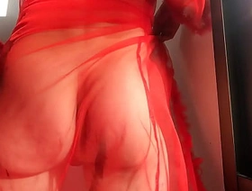 Dancing in slow motion with different sexy lingerie and disclose on my body (PREVIEW) gay porn hot big dig up