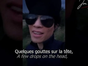 VLOG outdoors, Jon Arteen talks, masturbates, ejaculates sperm in a wheat field. Young French-Asian twink who likes to show his sex, his face on free porn videos. For the sake the old bean likes to excite, the weasel words of gay, bi or straight men and everyone chinese male lead gay porn