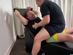 Matt And Ryder Join Forces Near Tickle A Good Fun Loborud joyful chinese porn tube