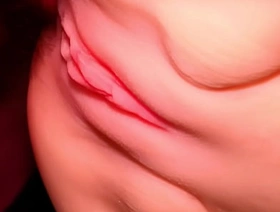 Close-up recording of ass-fucking gay porn asia