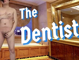 A dental example in any event sucked his dentist cock at the adult store glory chasm with the addition of they continue shacking up at the medical centre unconcerned porn twitter singapore