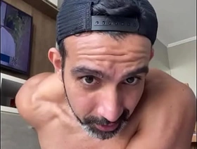 Danielshowsoff - Livestream 2 - Morning Exercises gay japan daddy porn