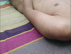Indian Desi out in the open Duo hands masturbation hot asian daddy gay porn