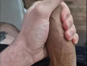 A MINHA PIROCA É MUITO GROSSA, SERA QUE VOCE AGUENTA???? porn gay sg