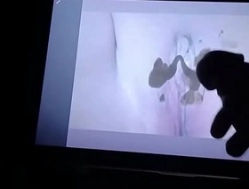 Ella me pidio un cumtribute de su vagina y la llene de semen merry porn korean daddy